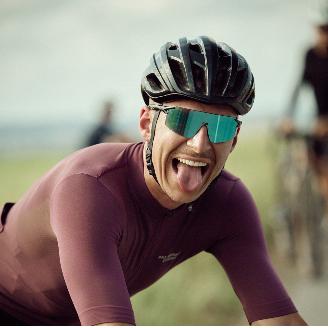 Produkter vi selv bruger til +4 timers træningspas