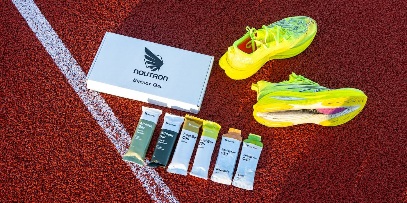 #54 - Mikrobiomets potentiale med læge og ph.d. Katrine Lundby Høyer