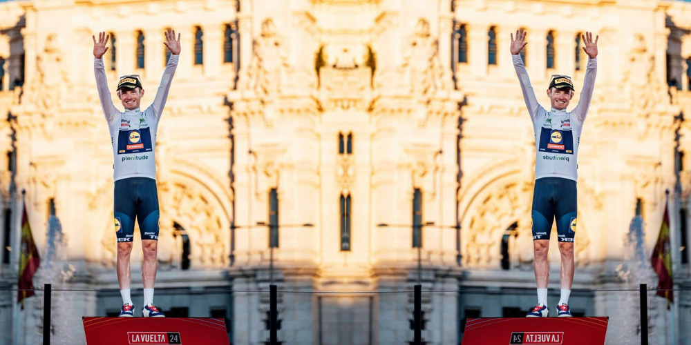 #24 Mattias Skjelmose og jagten på de små marginaler for at nå verdenstoppen