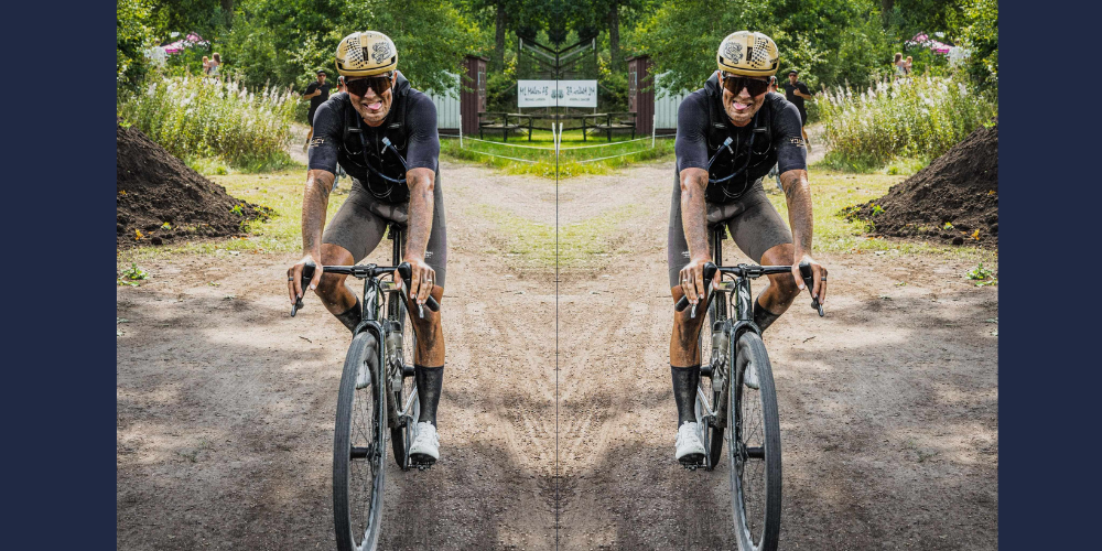 #27 Noutron x Velofit special med Thomas Bundgaard