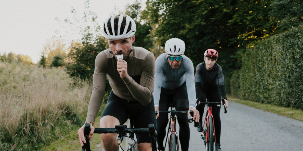 #91 - Velomore: Derfor er Gran Fondos så vanvittigt populære