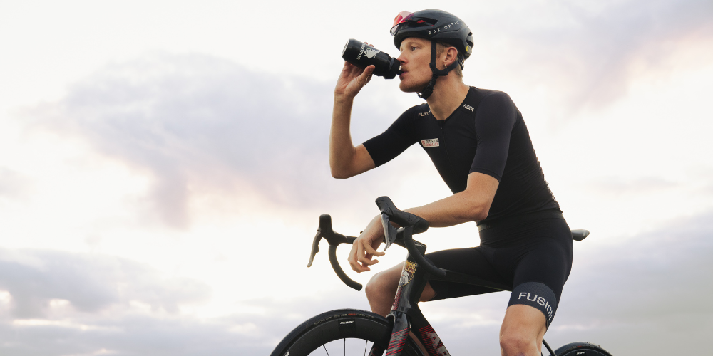 #32 Emil Holm og rejsen fra Stevns til De Olympiske Lege