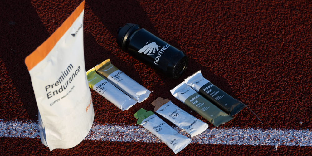 #35 Fueling i 2025: Sådan optimerer du din energi