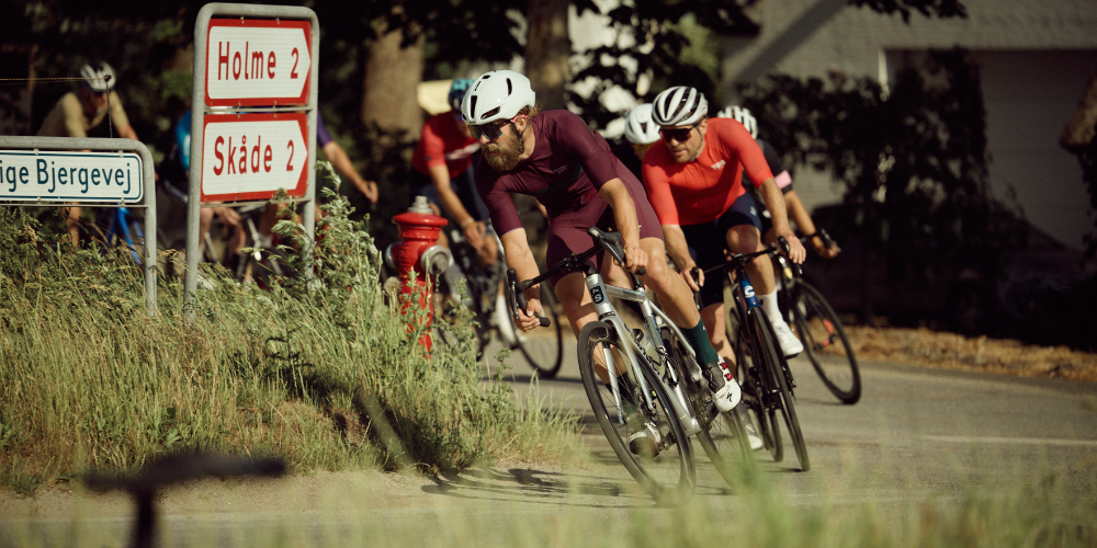 #37 Forår i sigte: Sådan skifter du gear efter off-season