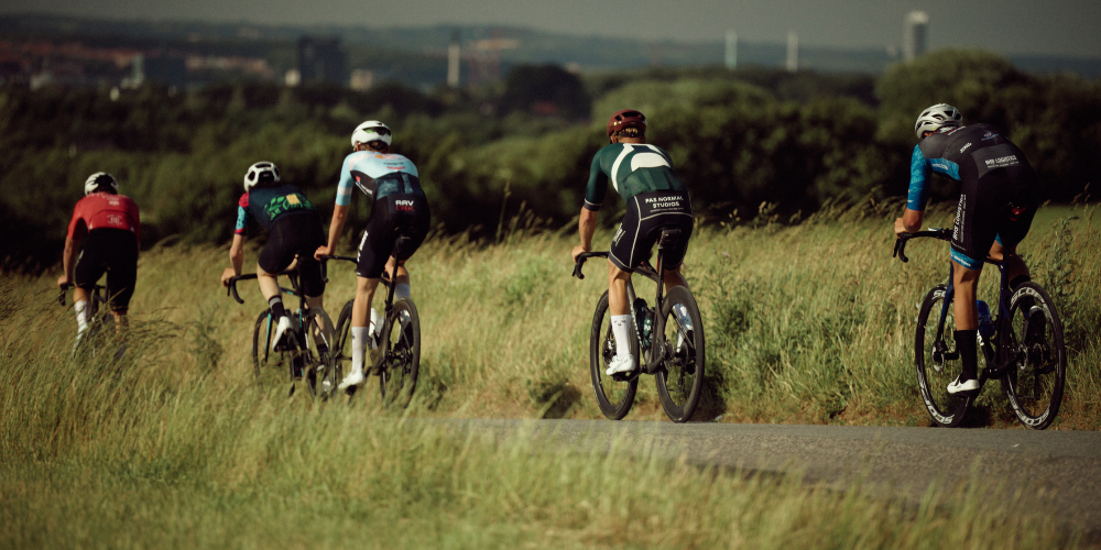 #41 Kan bikarbonat leve op til hypen?