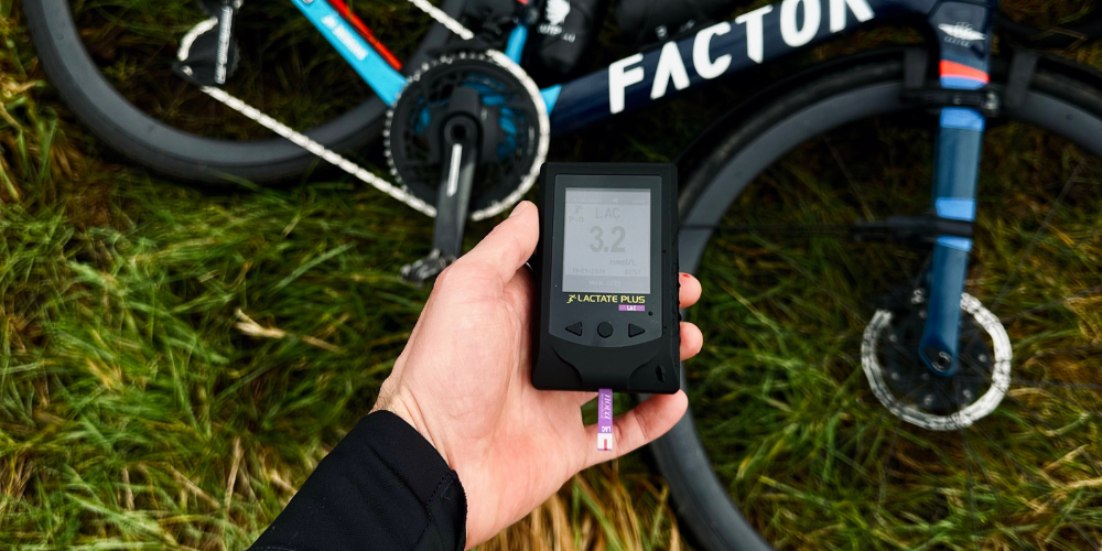 #43 - Alt du skal vide om laktat og performance