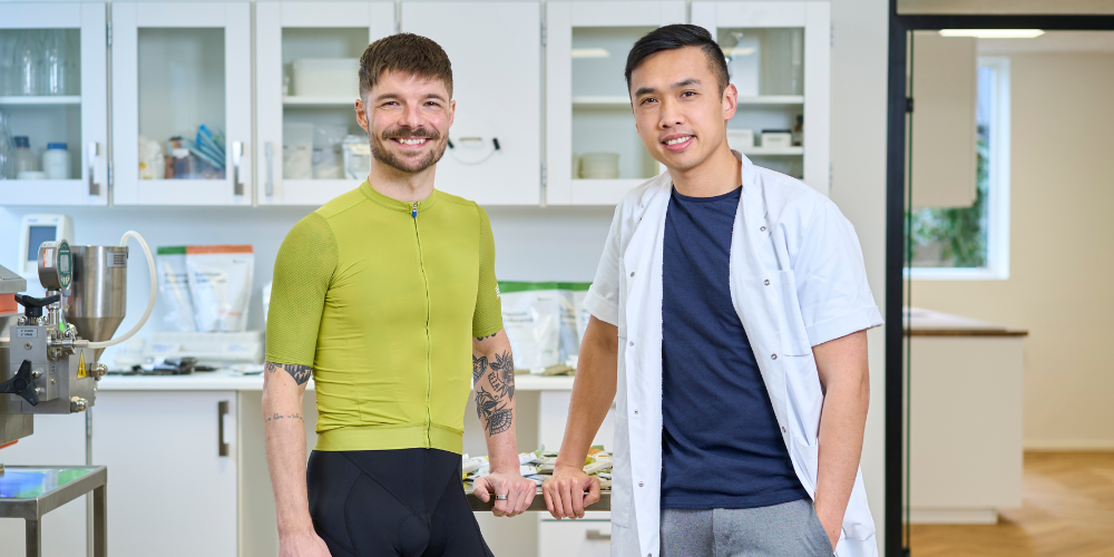 #44 - Noutron besøger Løvens Hule