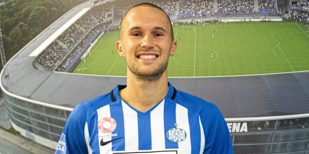 #75 - Fra professionel fodboldspiller til iværksætter