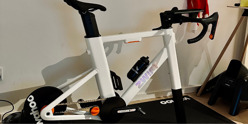 #77 - Få styr på din indendørs træning