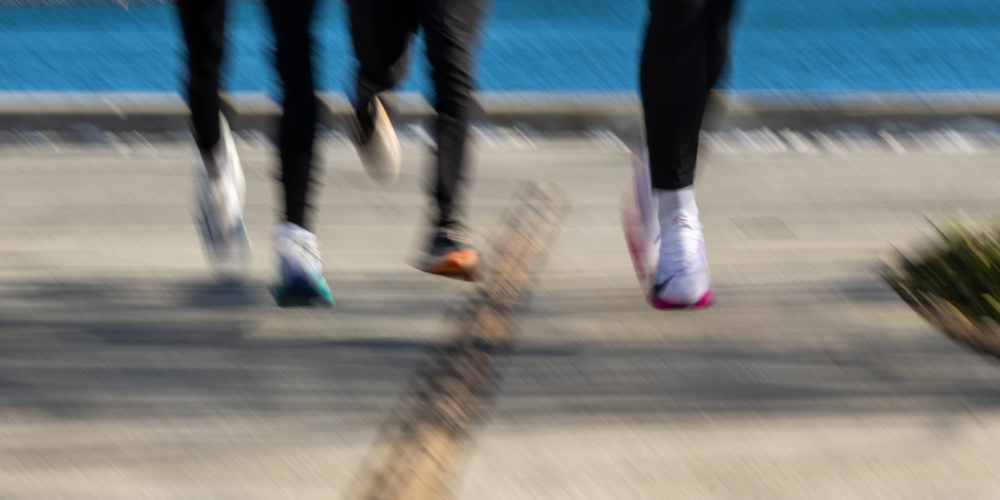 #6 Varmetræning og akklimatisering