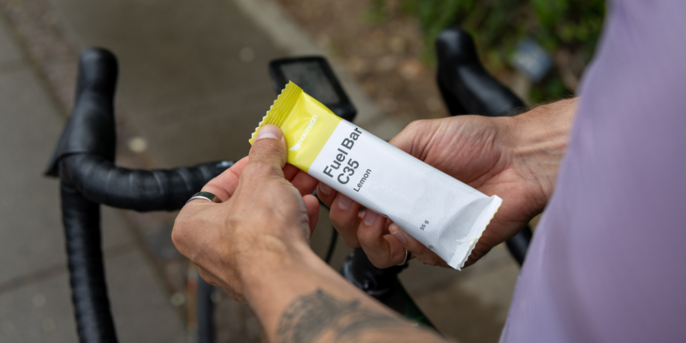 #68 - Træningszoner og off-season