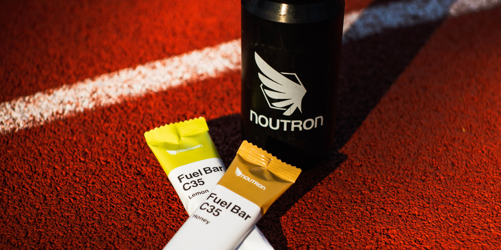 #1 Fueling: Nøglen til Optimal Performance