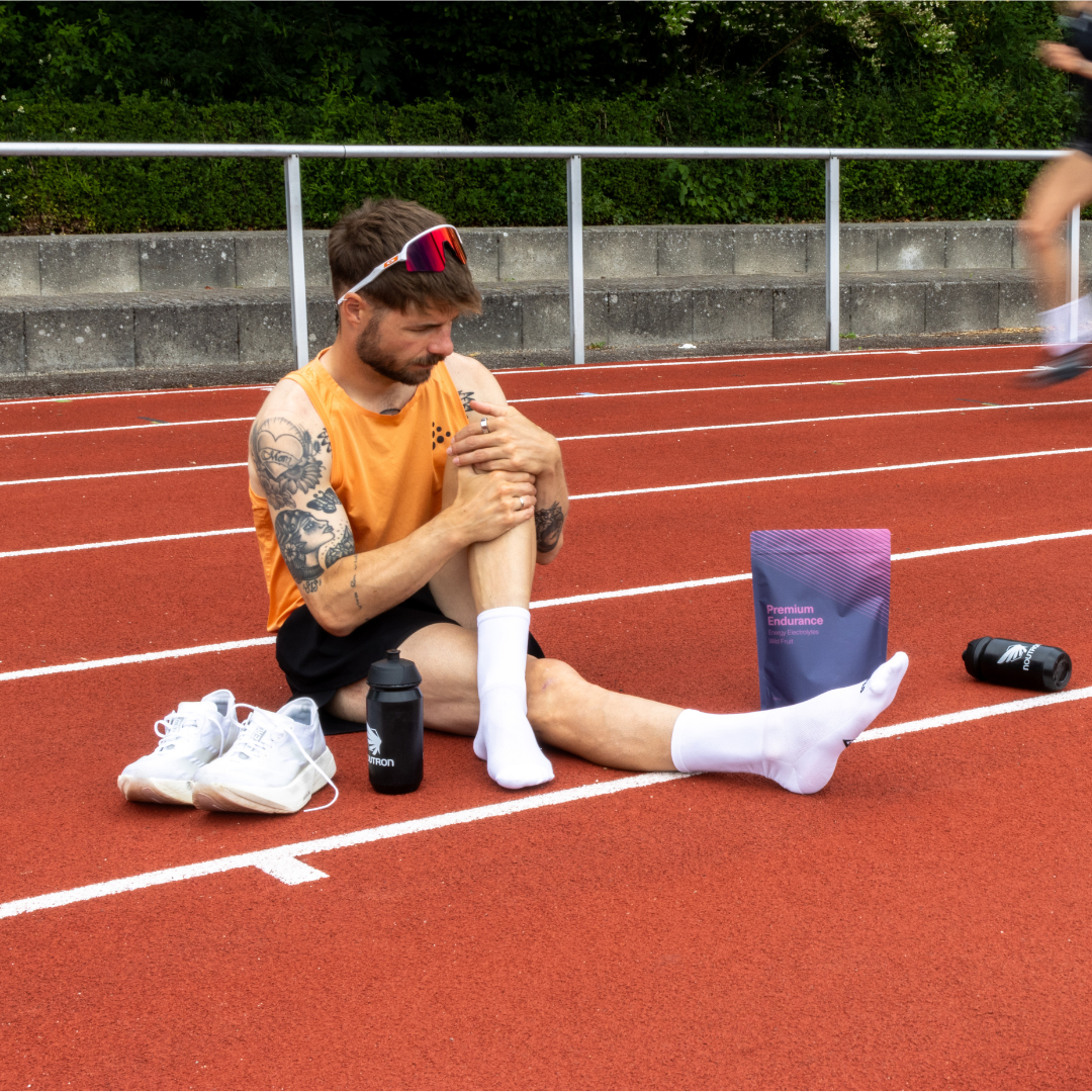 Hjælper udstrækning overhovedet?