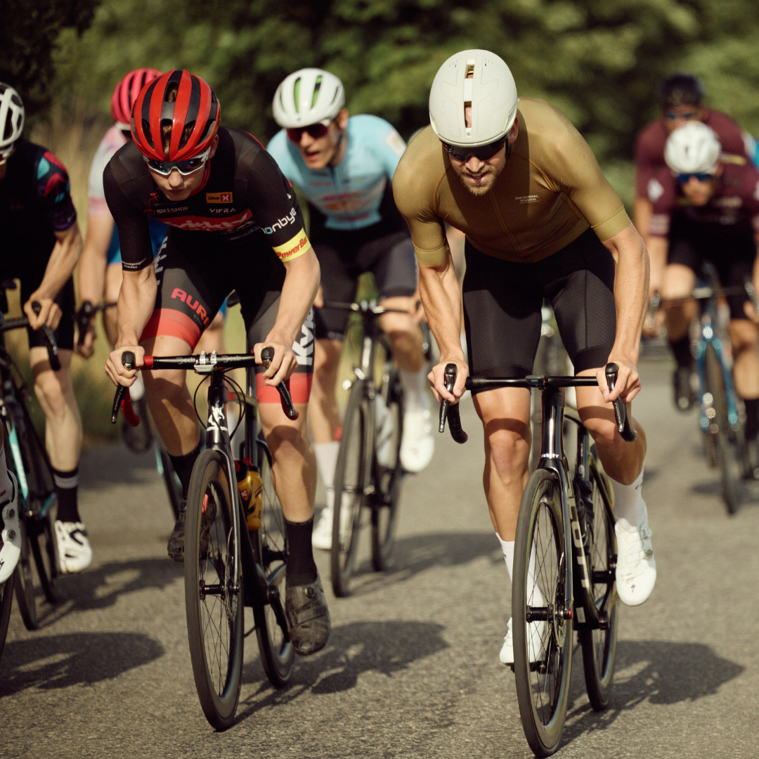 Træning og faste – godt eller skidt?