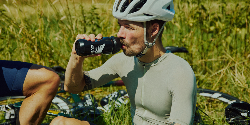 #60 - Hvordan undgår man maveproblemer til konkurrencer?