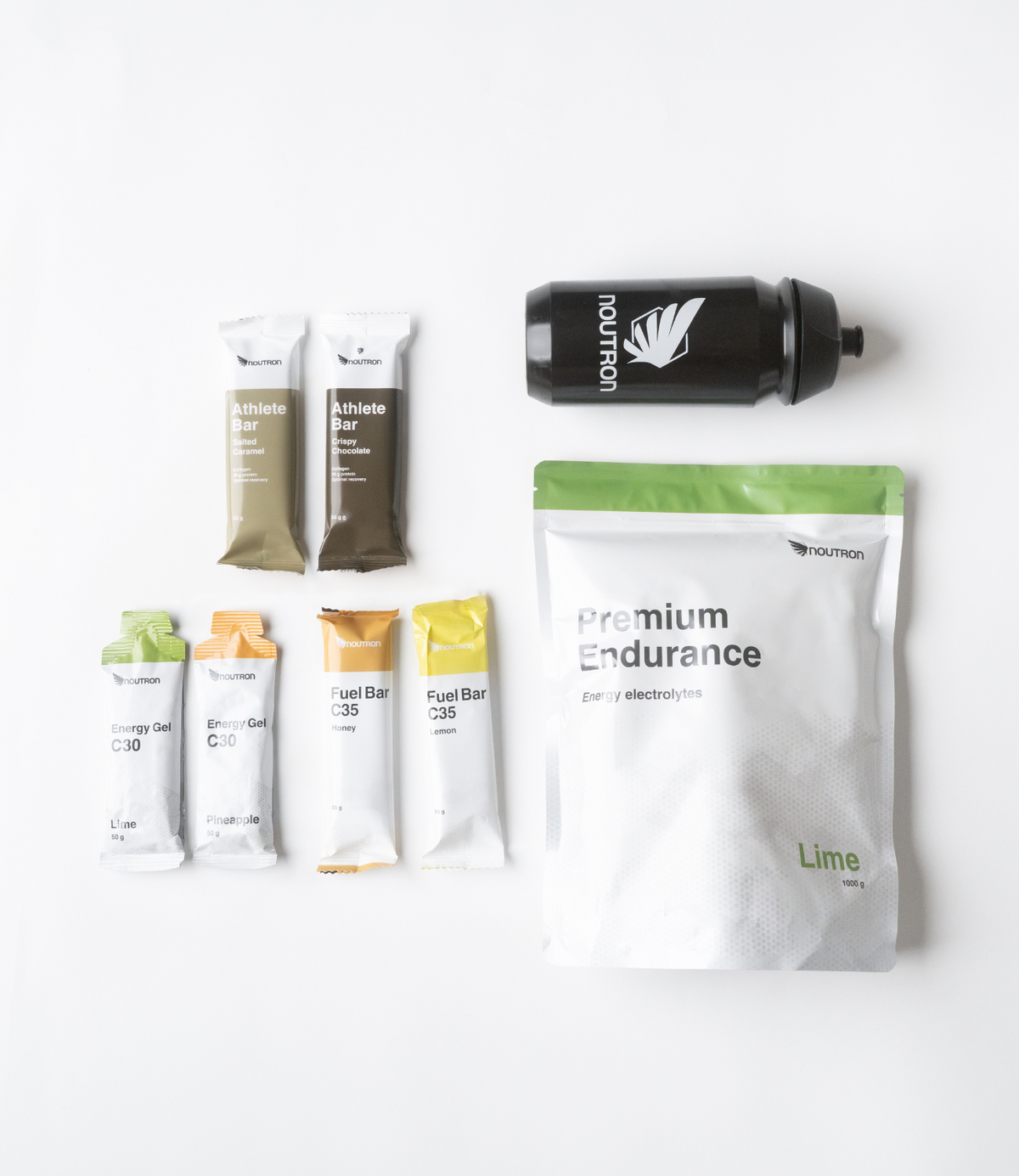 Bundles | All the quality you need in one complete solution