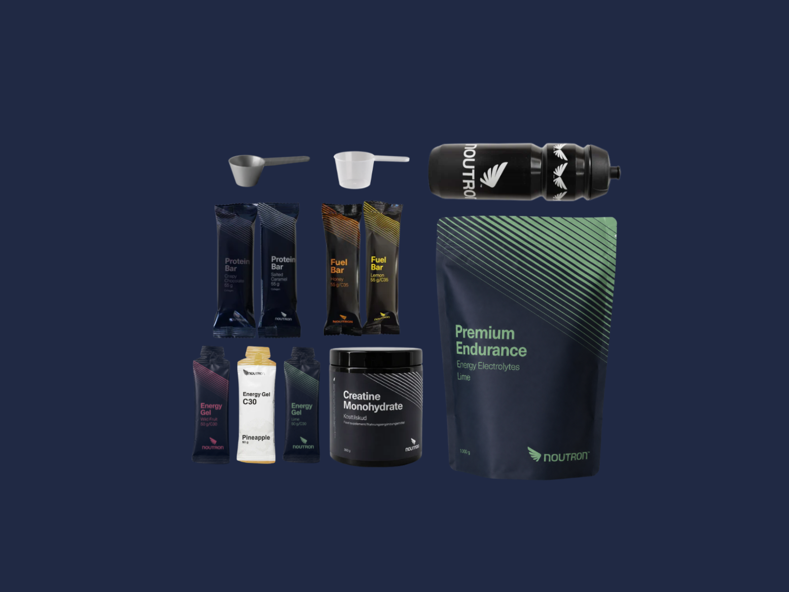 Premium Bundle Deluxe
