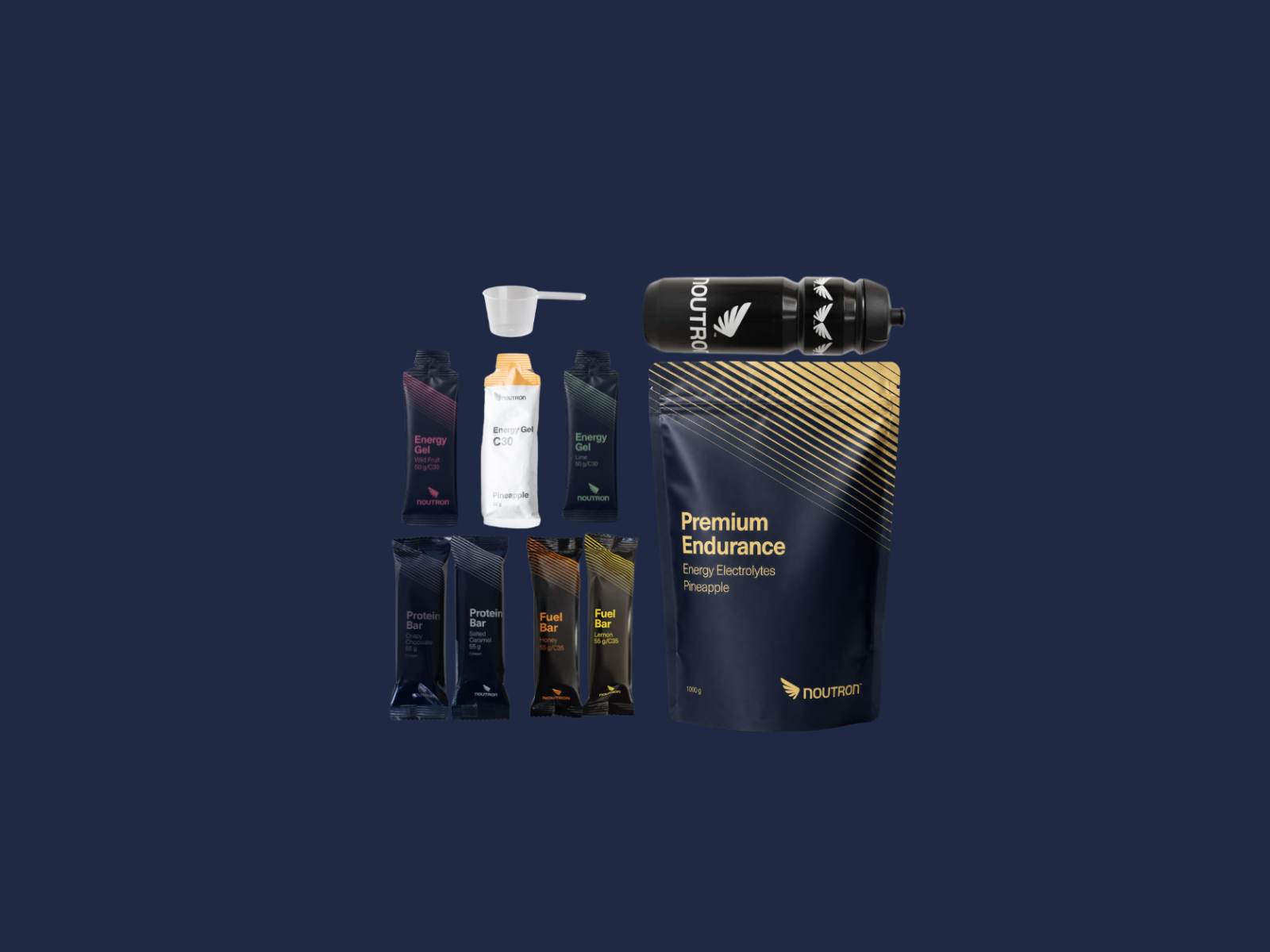 Premium Bundle Lite