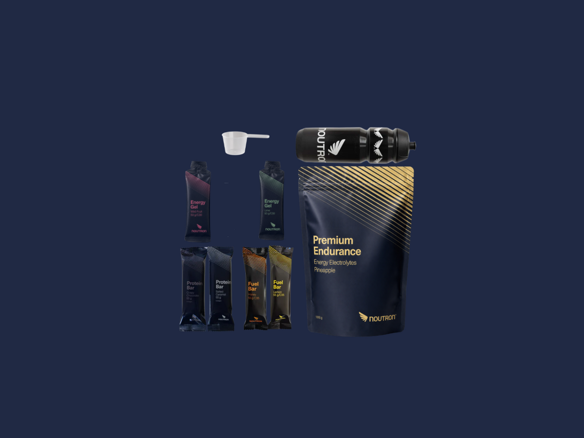 Noutron Premium Pakke Lite
