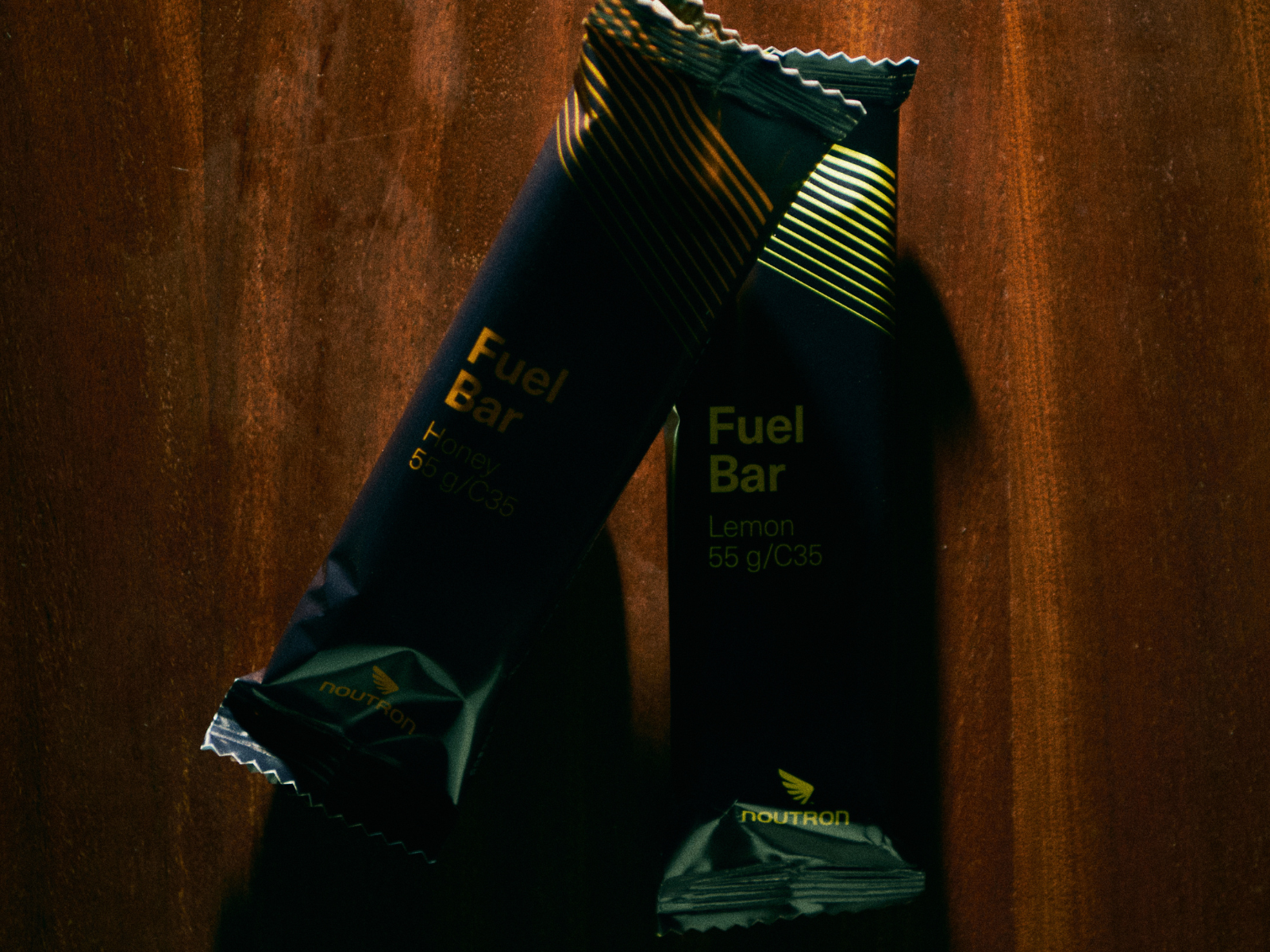 Fuel Bar (stk.)