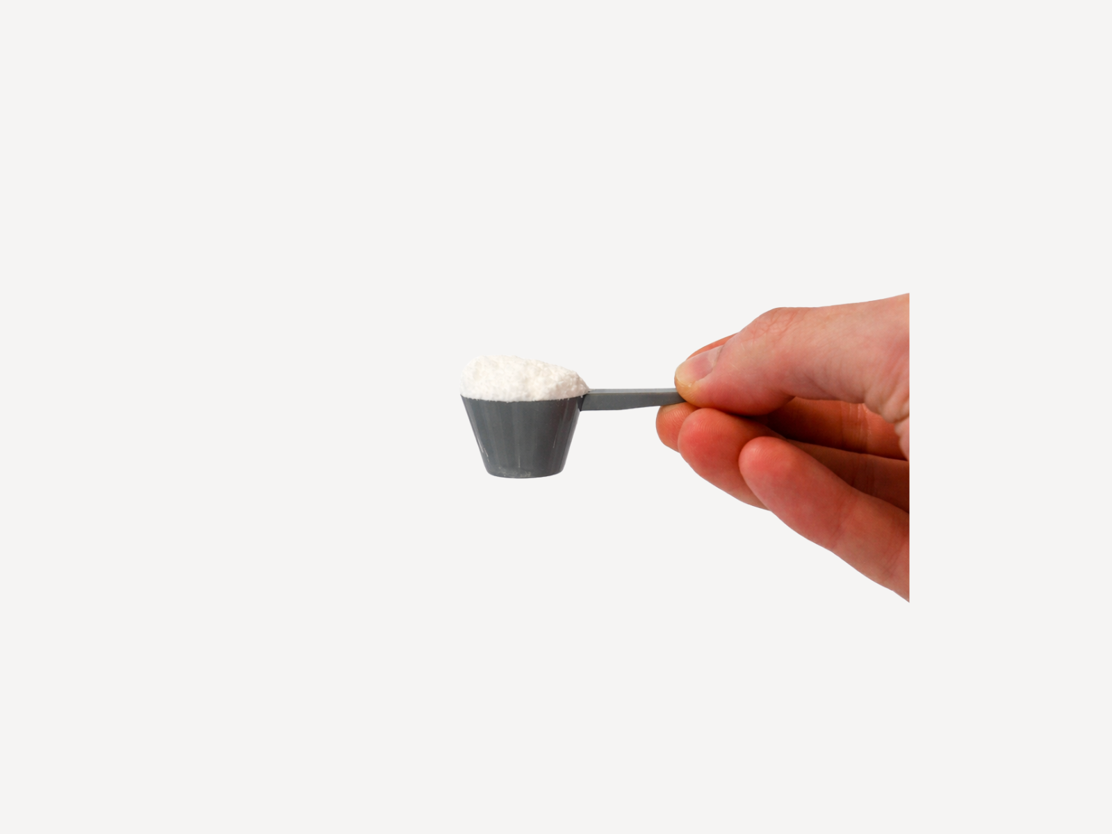 Måleske 5ML