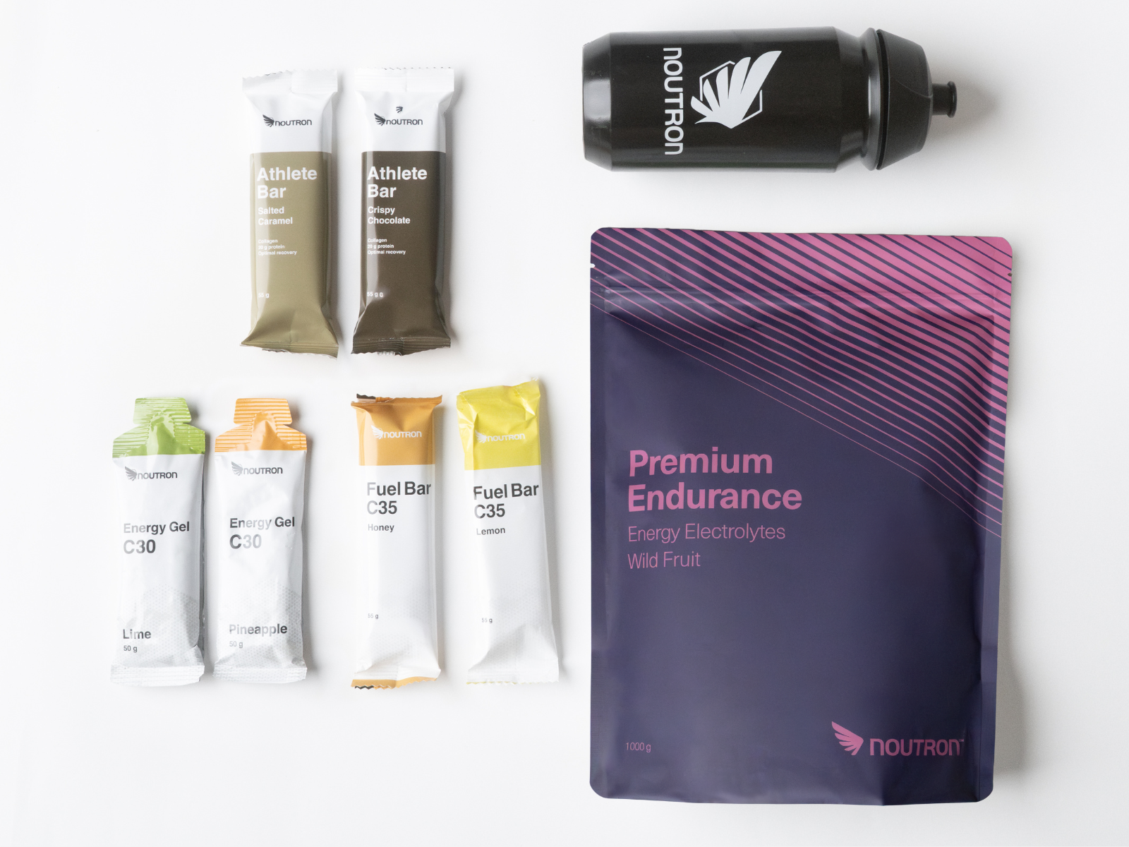 Premium Bundle