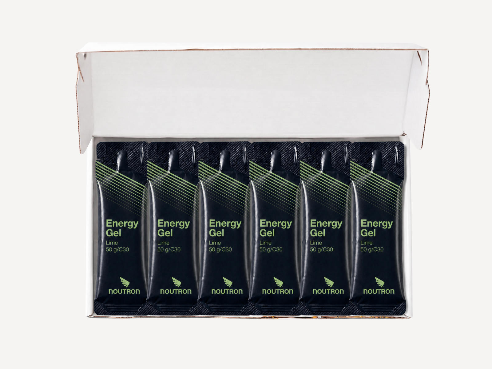 Energy Gel (12 stk.)