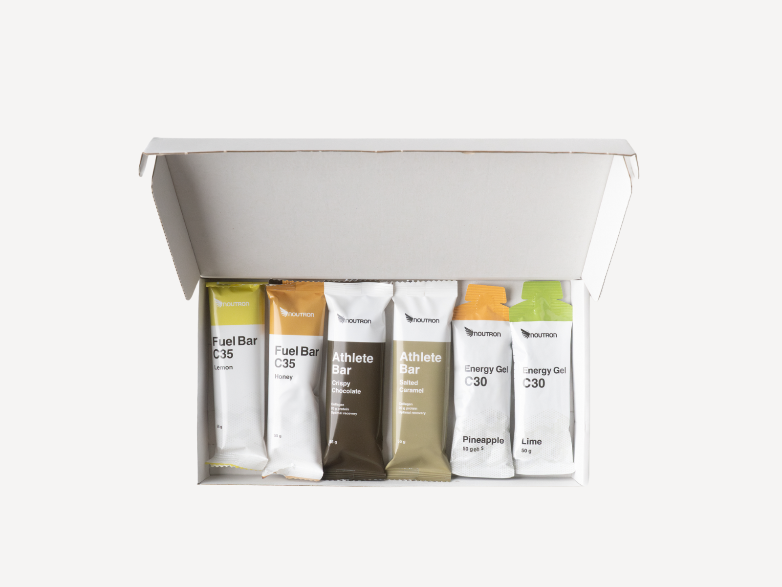 Essential Bundle