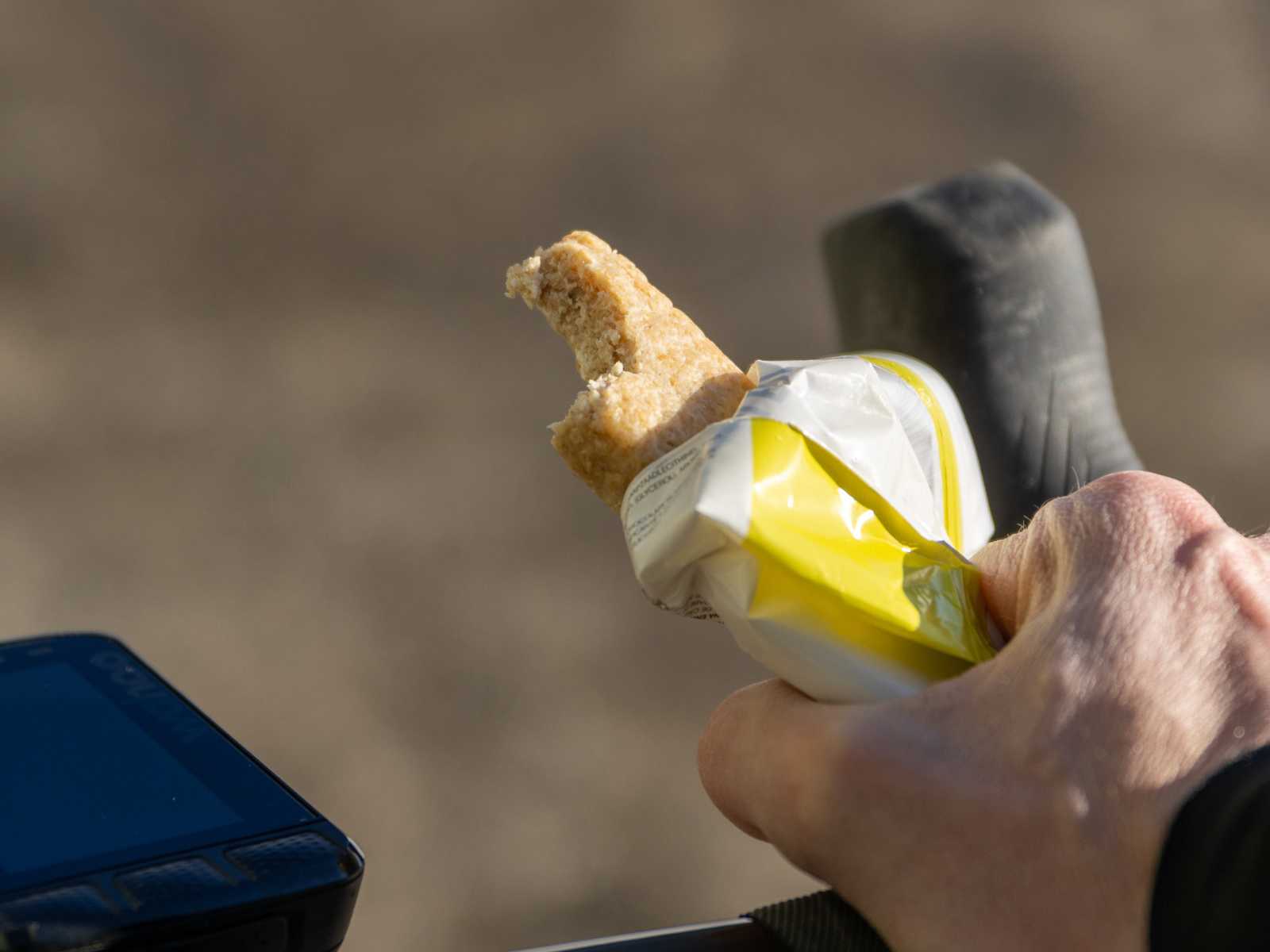 Fuel Bar (12 pcs.) Energy Bar