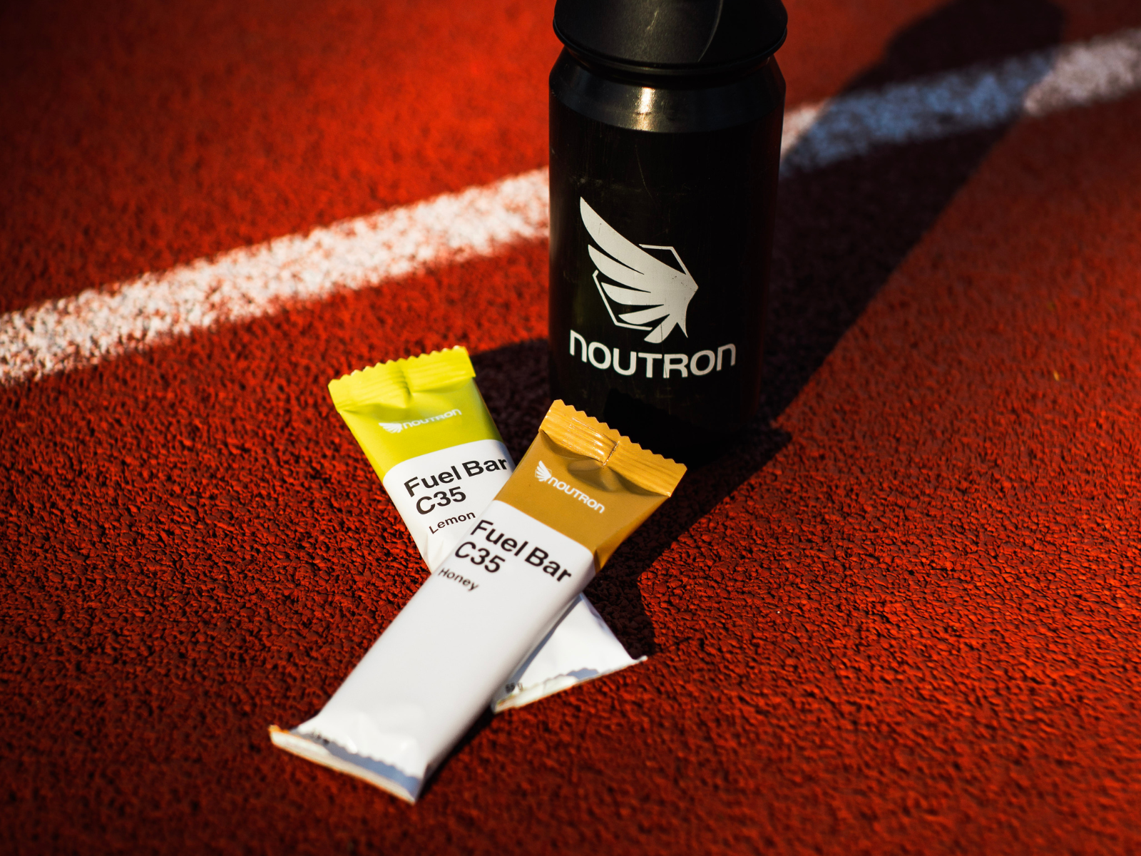 Fuel Bar (12 pcs.) Energy Bar