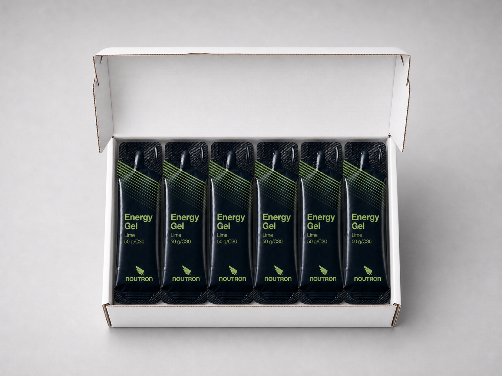 Energy Gel (12 stk.)