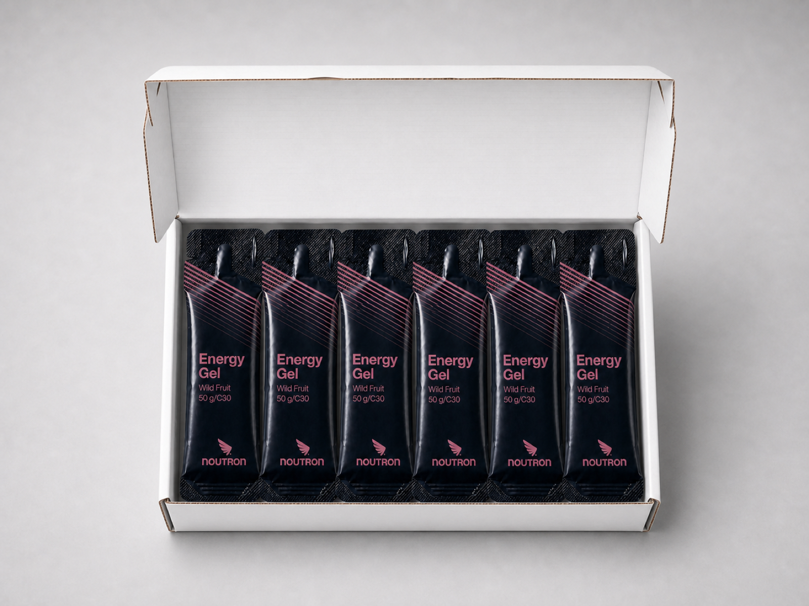 Energy Gel (12 stk.)