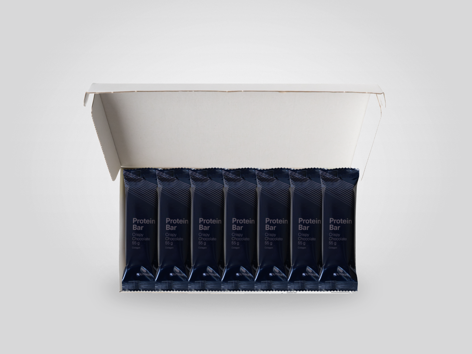 Protein Bar (12 pcs.)