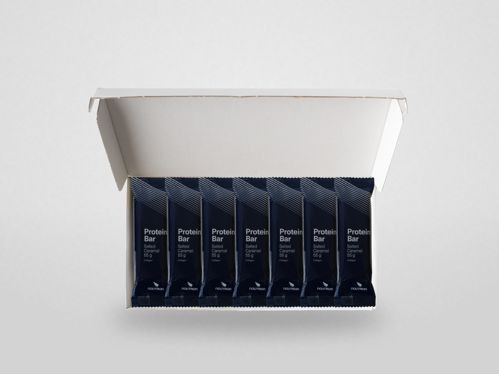 Protein Bar (12 pcs.)