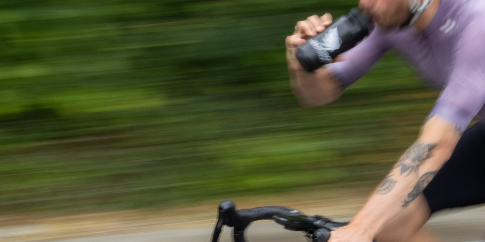 #76 - Når hjernen overtager kroppens fysiologi