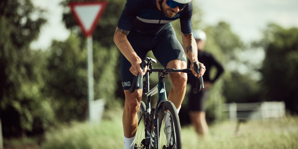 #3 Periodisering - Strukturering af træningsprogrammer