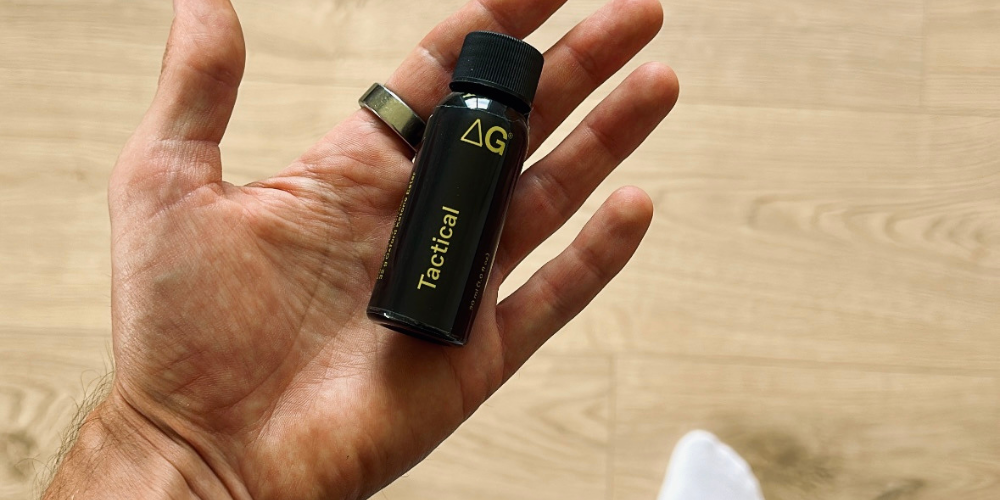 #4 Ketoner og Performance - Hype eller reel effekt?