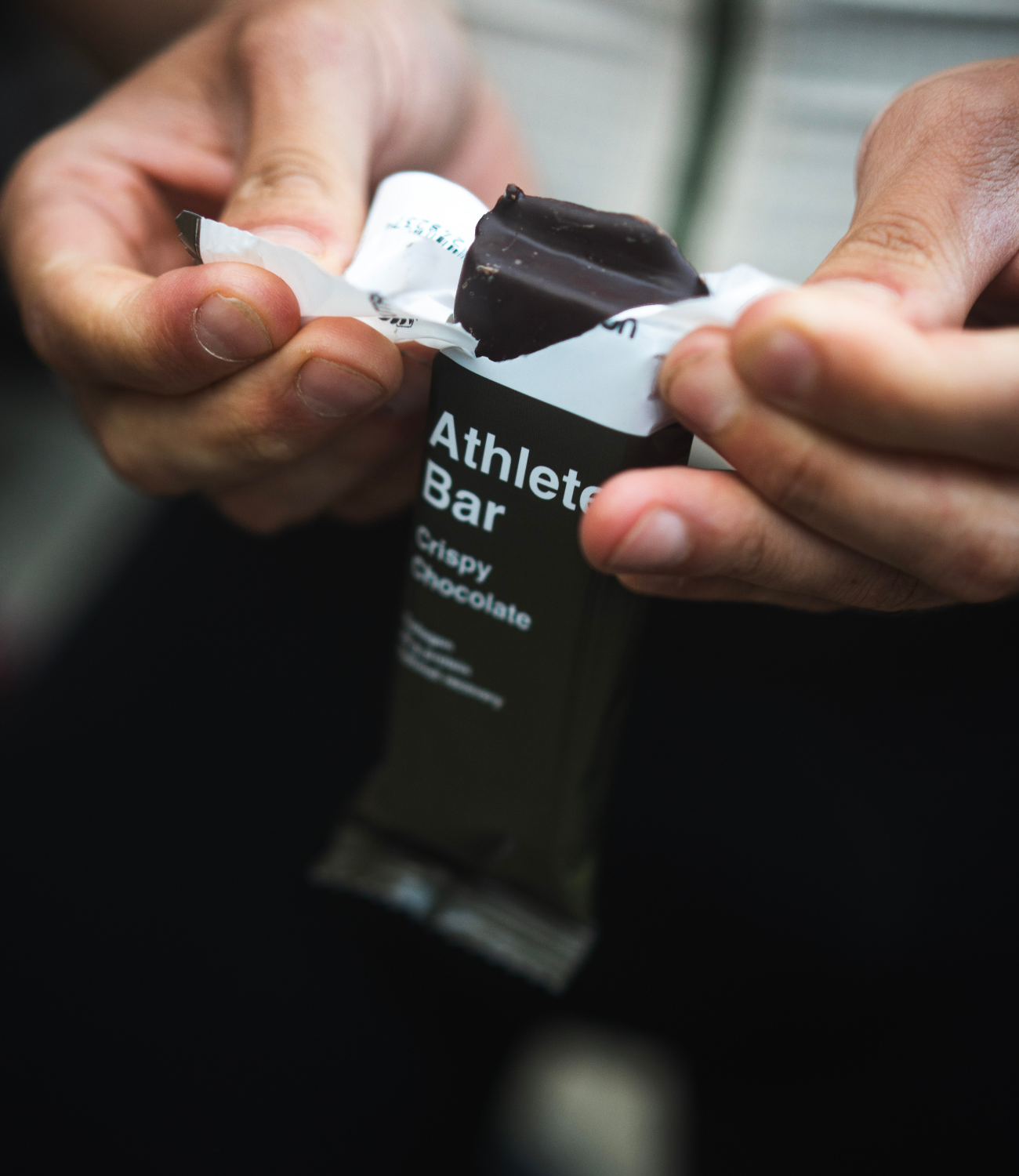 Proteinbarer