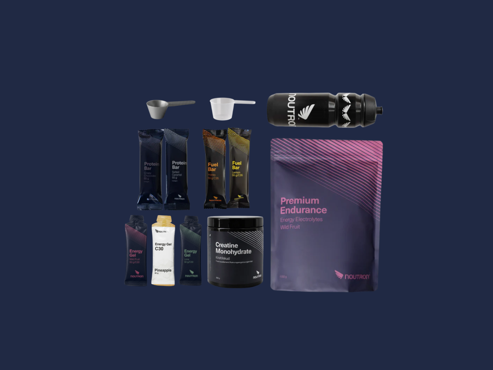 Premium Bundle Deluxe