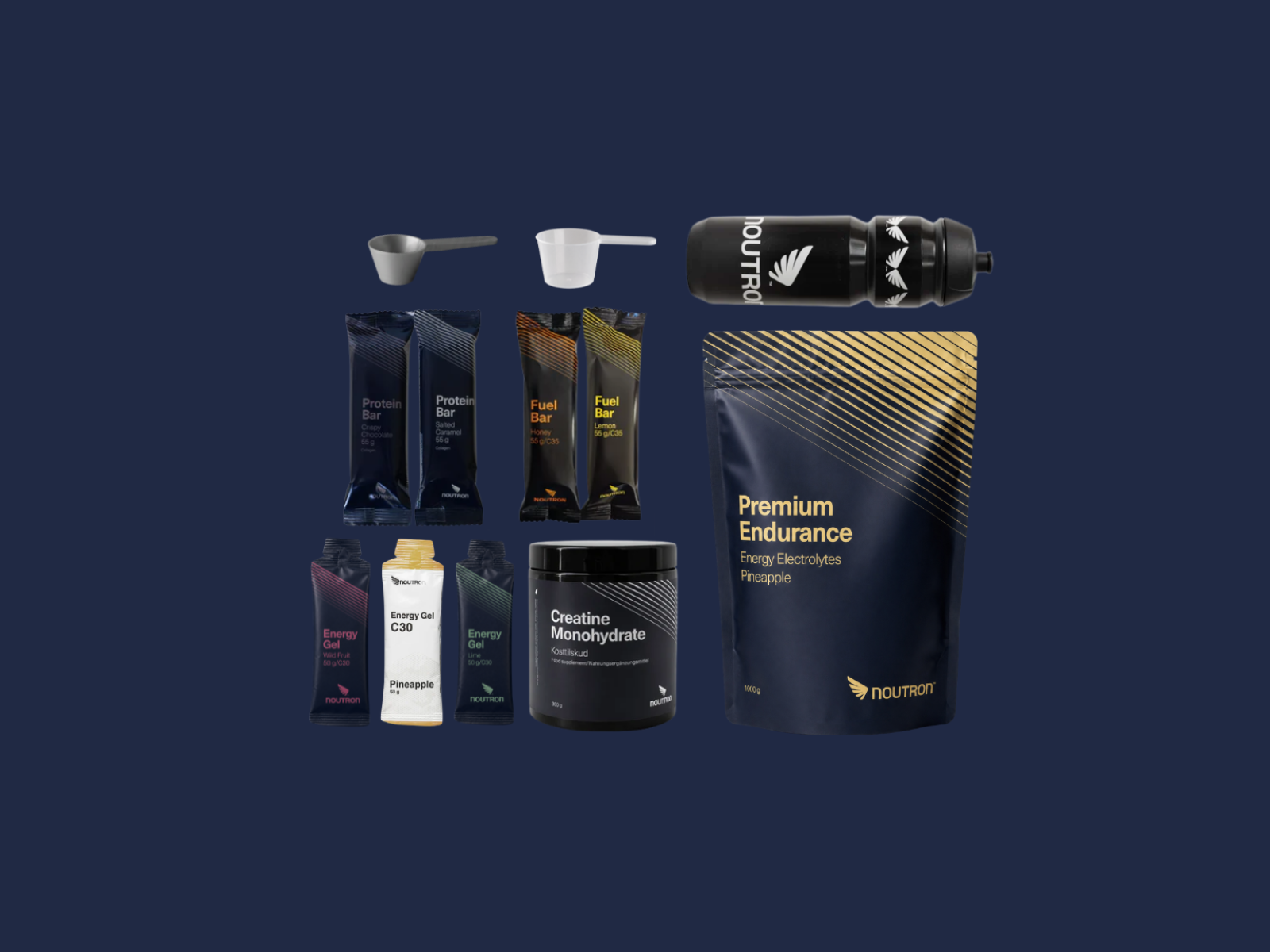 Premium Bundle Deluxe