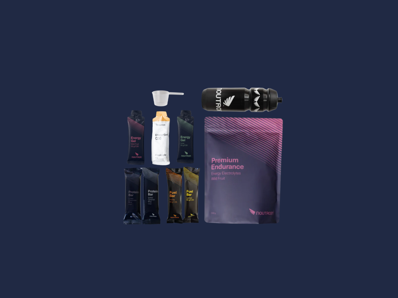 Premium Bundle Lite