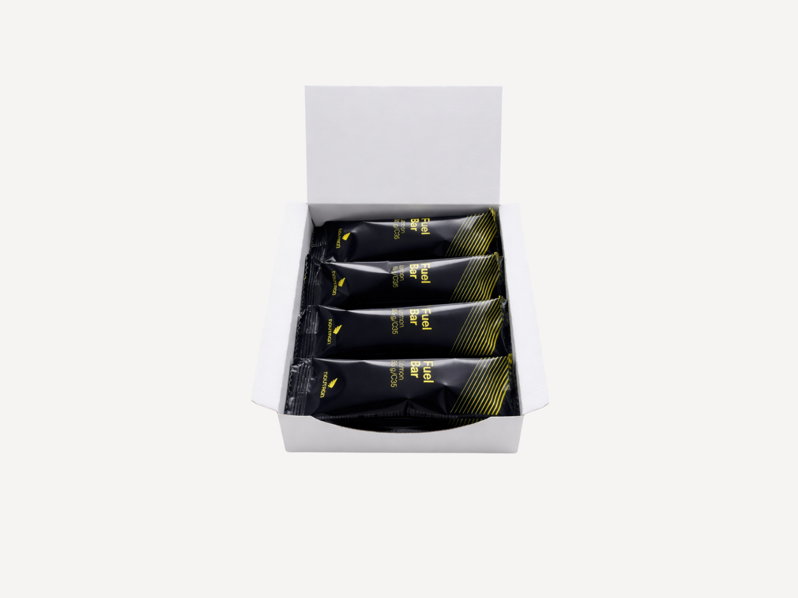 Fuel Bar (12 pcs.) Energy Bar