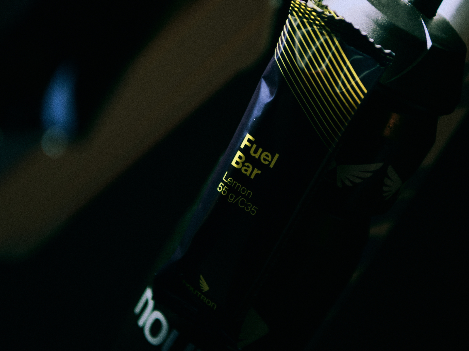 Fuel Bar (stk.)