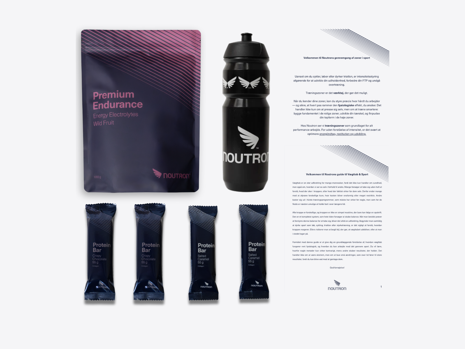 Vægttab Med Træning