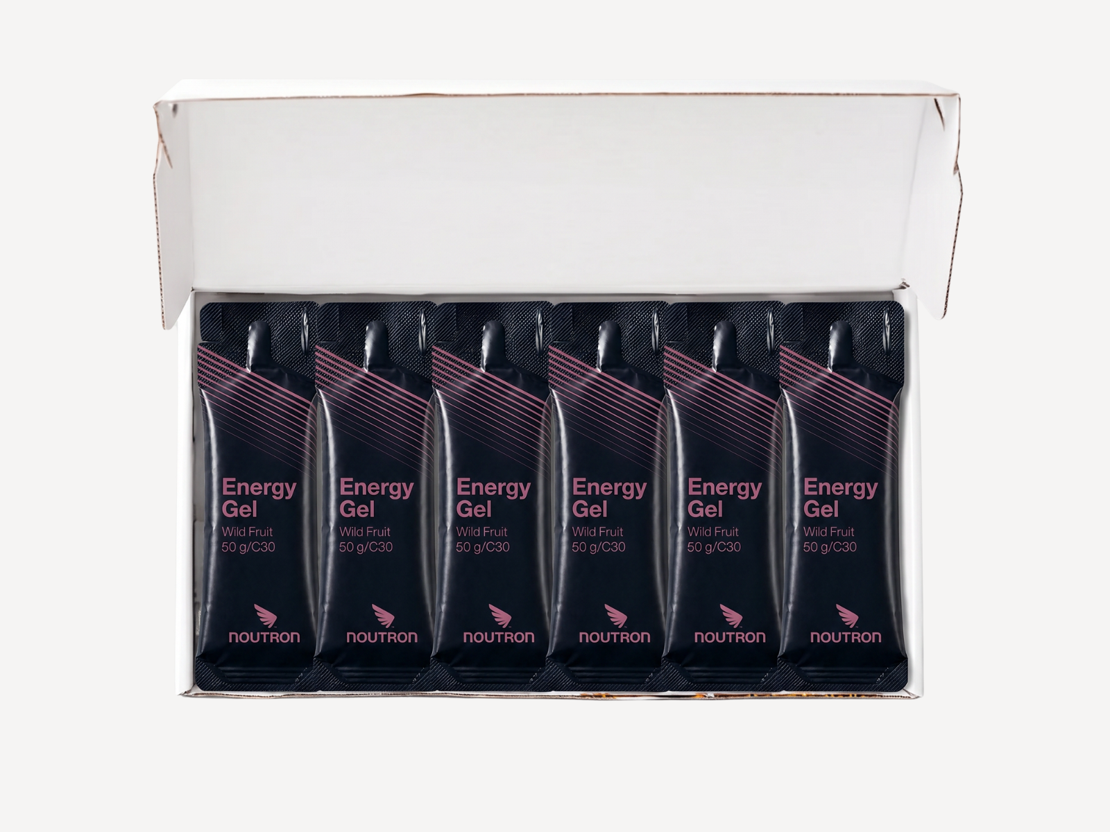 Energy Gel (12 stk.)