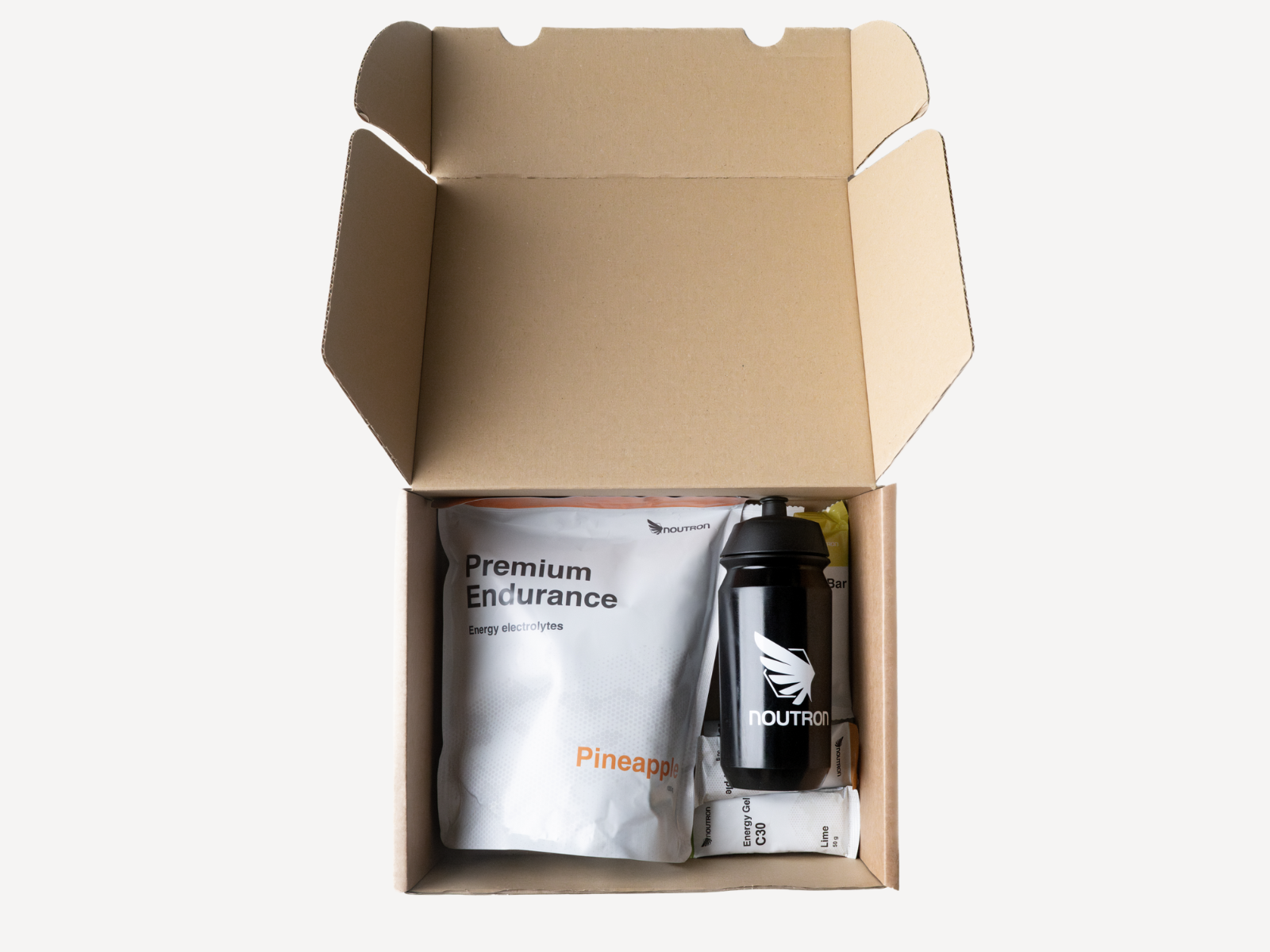 Premium Bundle