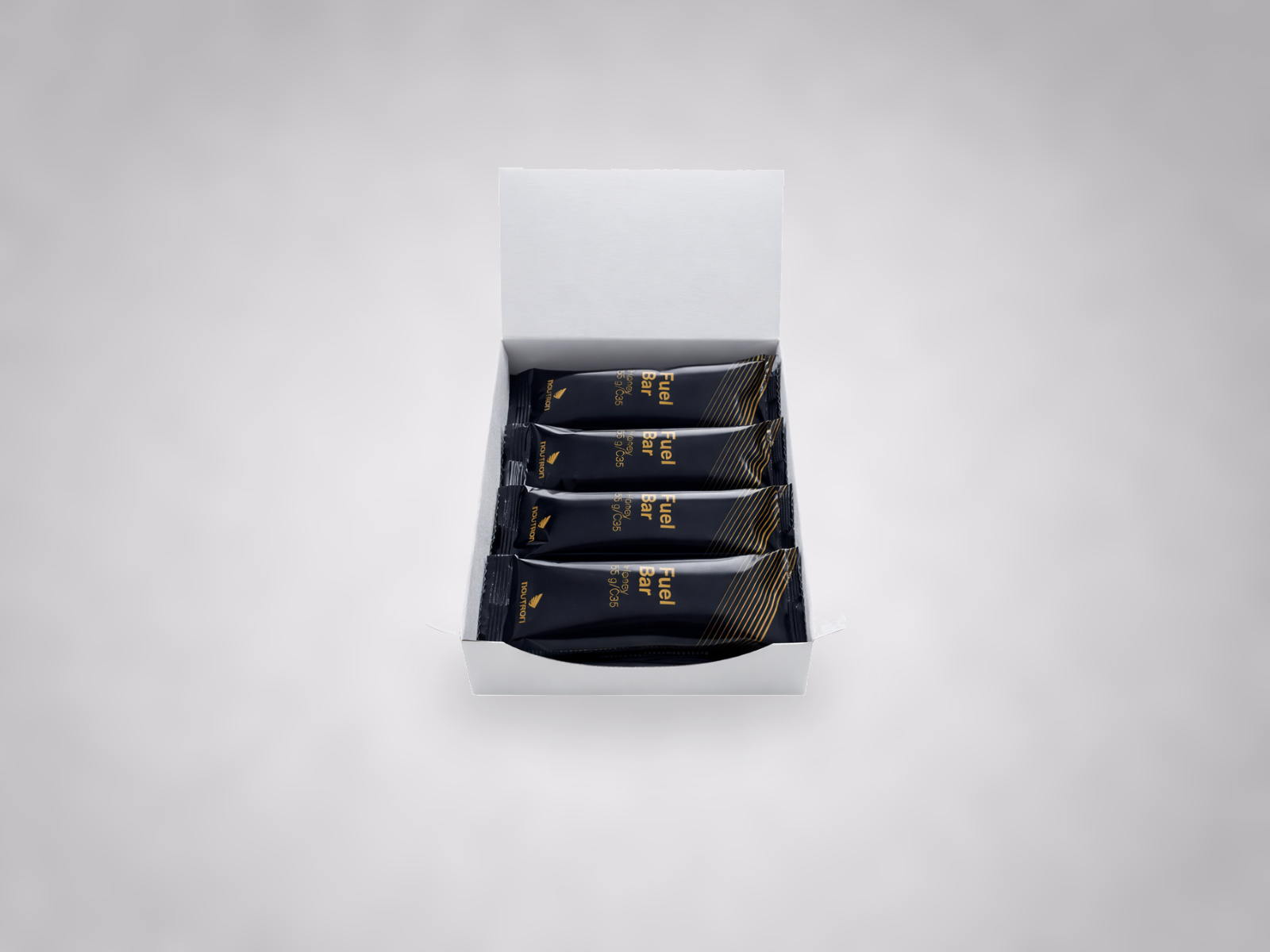 Fuel Bar (12 pcs.) Energy Bar