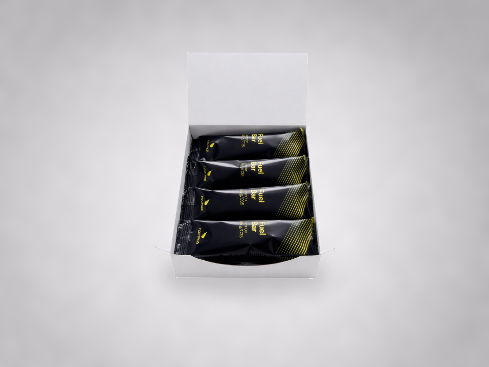 Fuel Bar (12 pcs.) Energy Bar