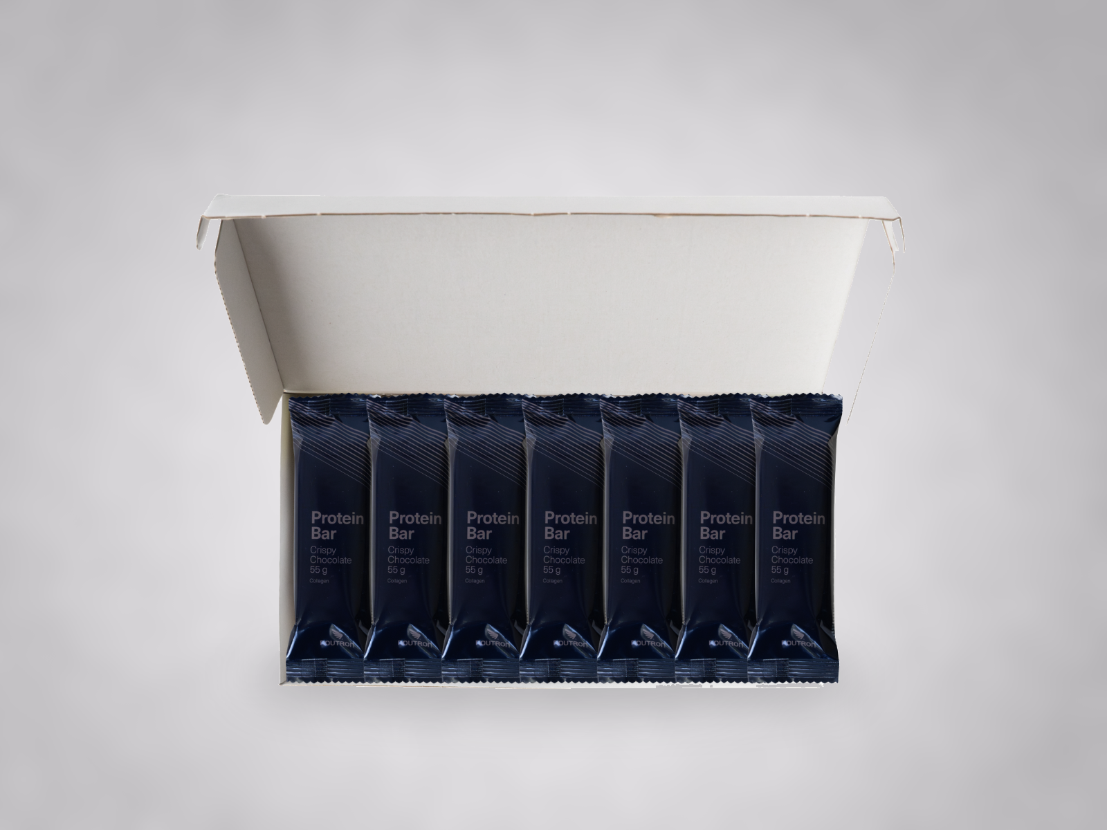Protein Bar (12 pcs.)