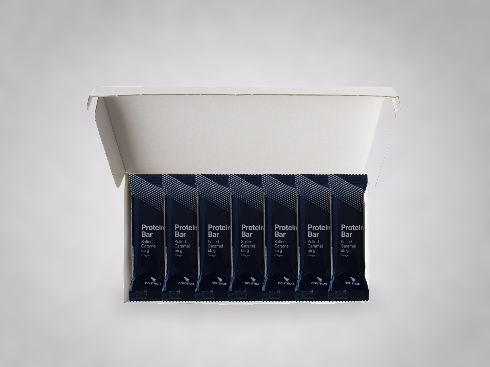 Protein Bar (12 pcs.)